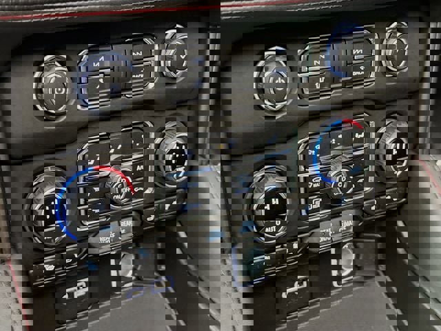 Used 2022 Chevrolet Tahoe RST w/ Sport Performance Package image 18