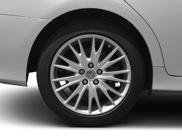 Used 2013 Lexus GS 350 AWD w/ Premium Pkg image 11