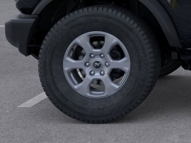 New 2025 Ford Bronco Big Bend image 21