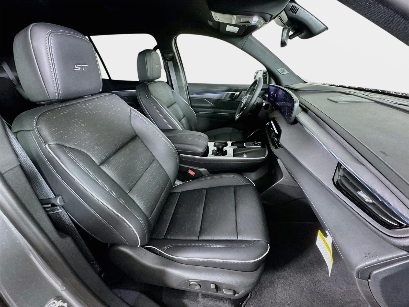 New 2026 Buick Enclave Sport Touring FWD image 29