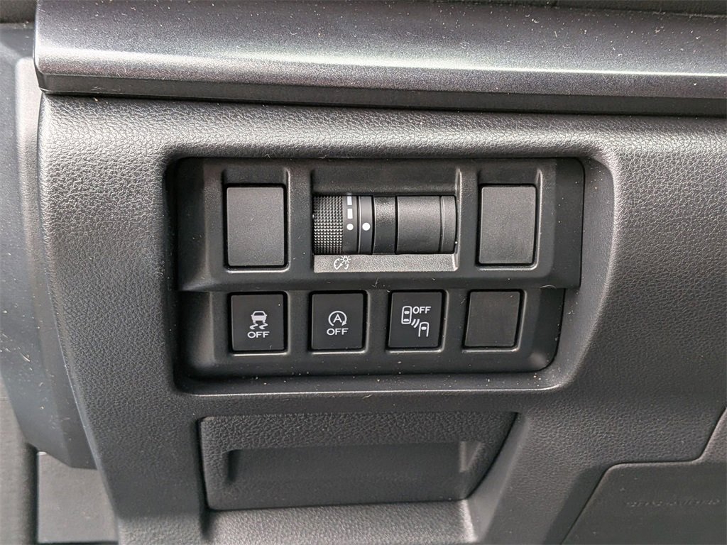 Used 2023 Subaru Crosstrek 2.5i Sport image 13