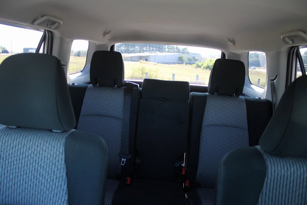 Used 2018 Toyota 4Runner SR5 image 18