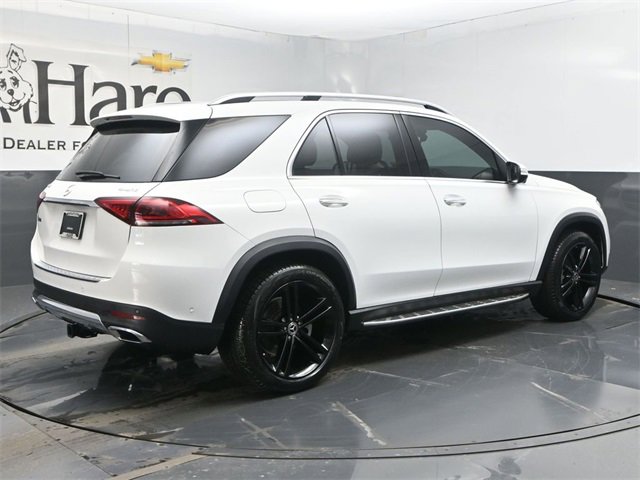 Used 2022 Mercedes-Benz GLE 350 4MATIC image 50
