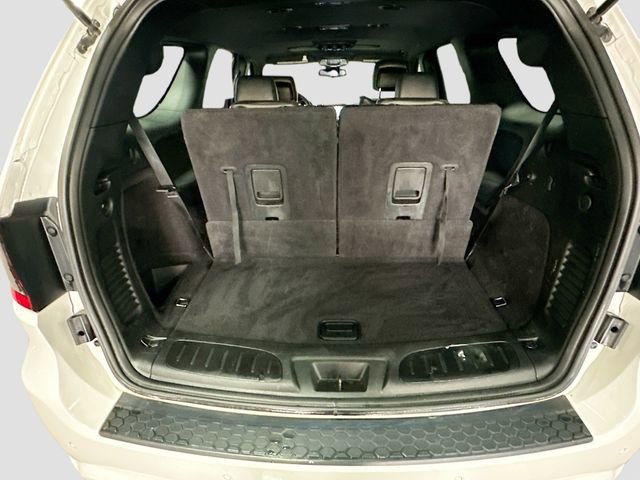Used 2014 Dodge Durango Limited w/ Blacktop Package image 29