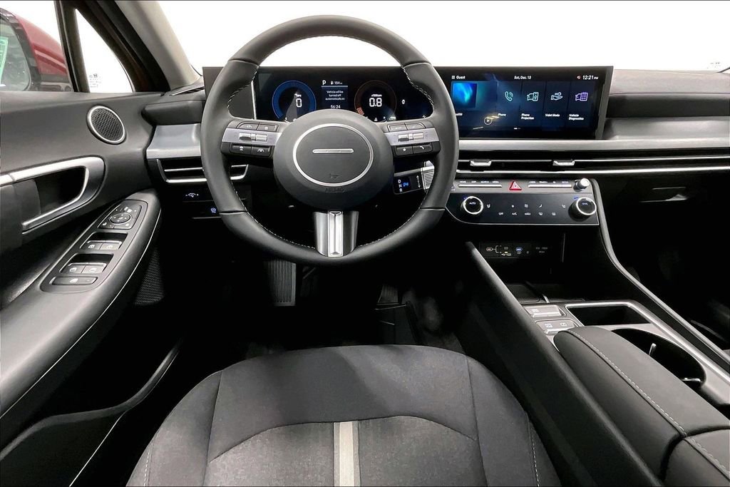New 2026 Hyundai Sonata SEL FWD image 12