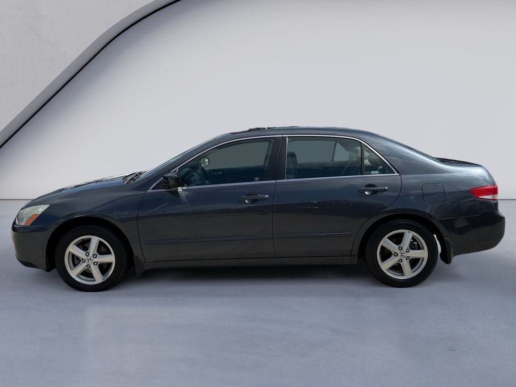 Used 2003 Honda Accord EX image 2