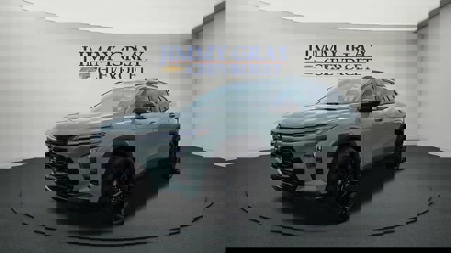 New 2026 Chevrolet Trax ACTIV w/ Driver Confidence Package