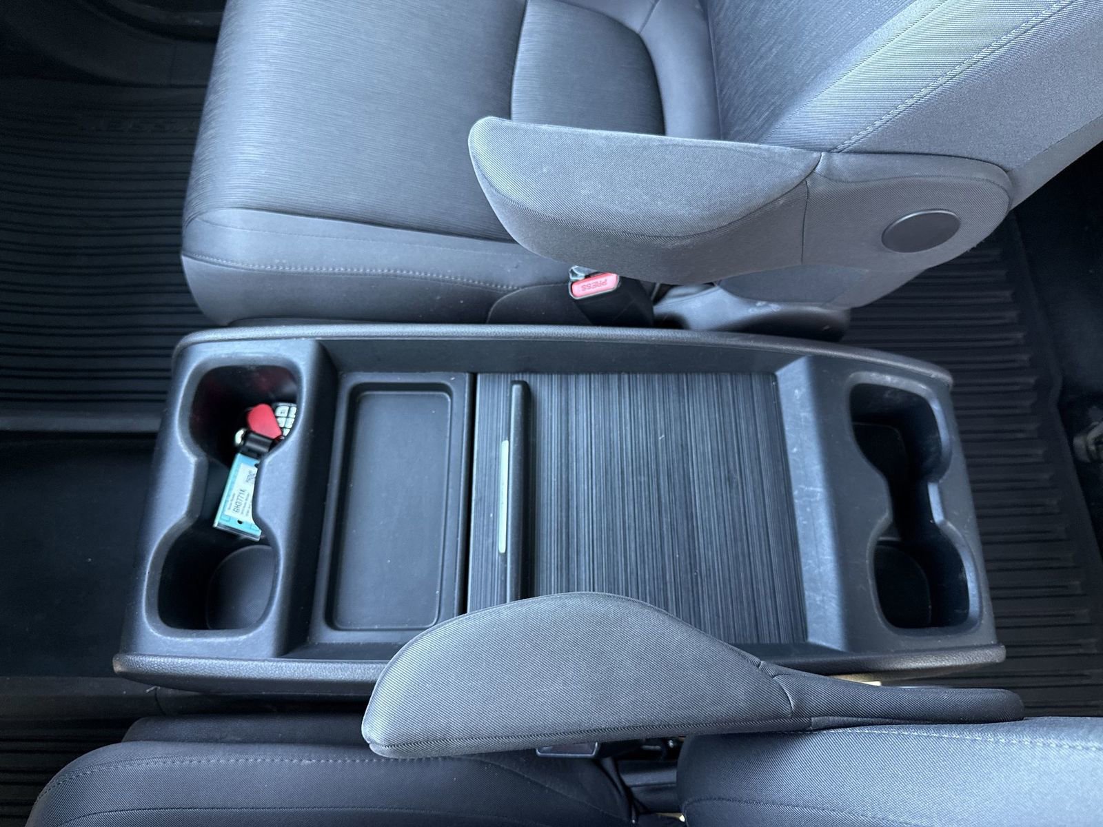 Used 2018 Honda Odyssey EX image 20