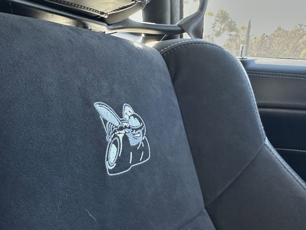 Used 2023 Dodge Challenger R/T Scat Pack w/ Plus Package image 36