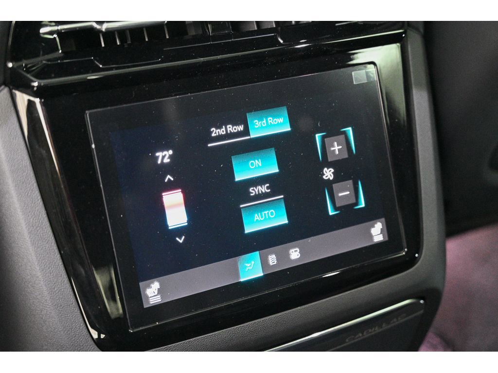 New 2026 Cadillac Escalade IQ Luxury 1 image 16