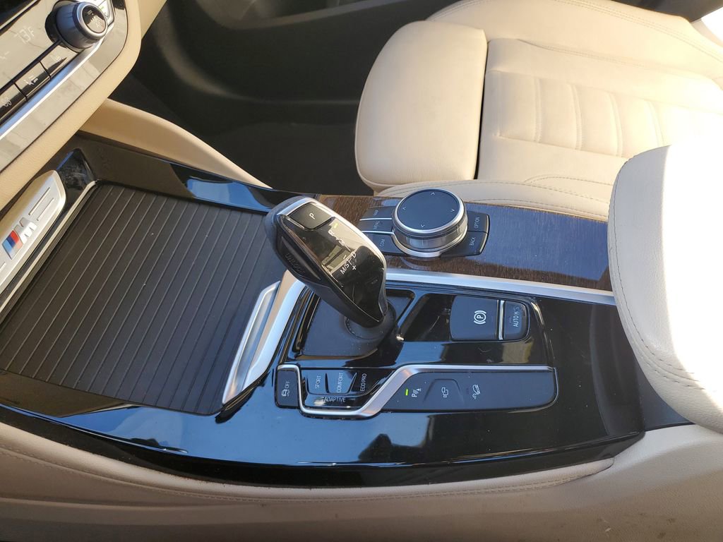 Used 2020 BMW X4 M40i w/ Premium Package image 33