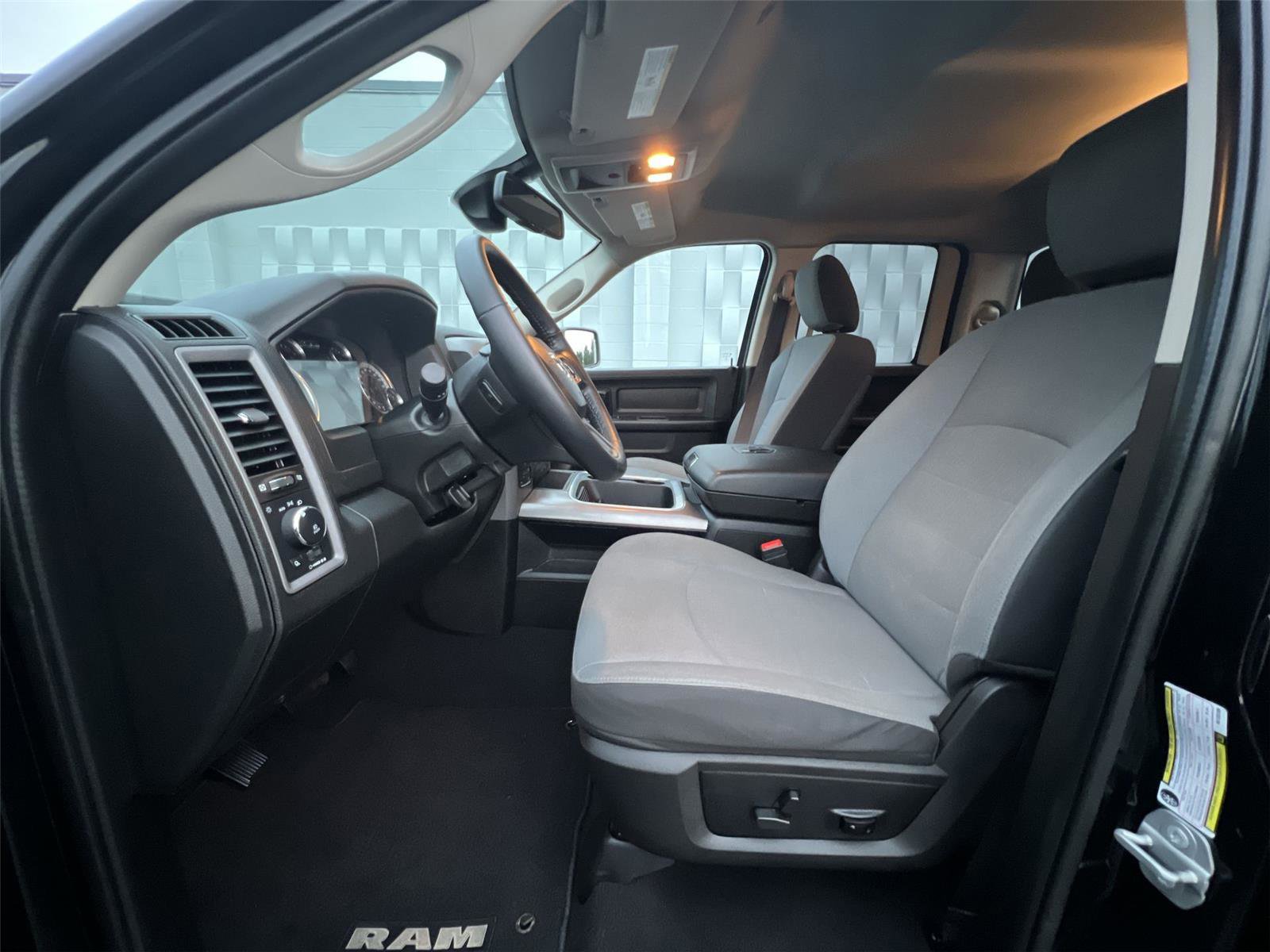 Used 2022 RAM 1500 Express w/ Wheel & Sound Group image 11