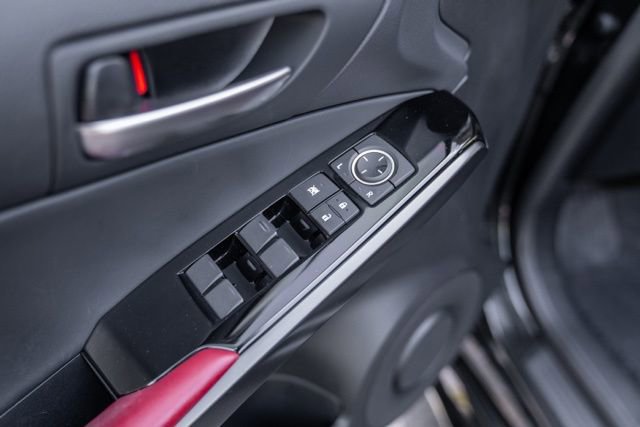 Used 2024 Lexus IS 300 F Sport RWD image 49