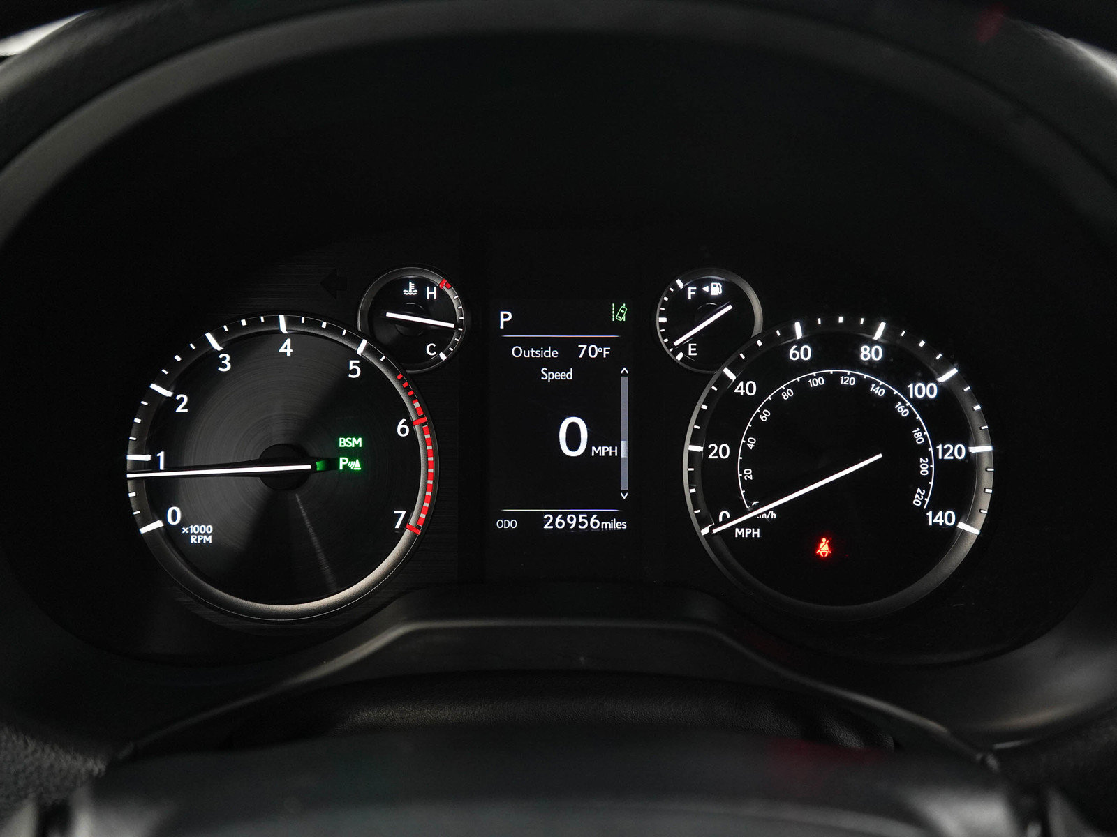 Used 2022 Lexus GX 460 Premium w/ Premium Plus Package AWD/4WD image 23