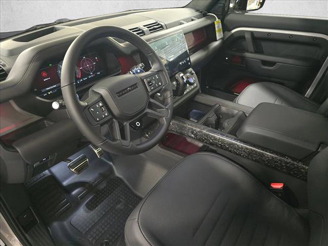 New 2026 Land Rover Defender 110 OCTA image 18