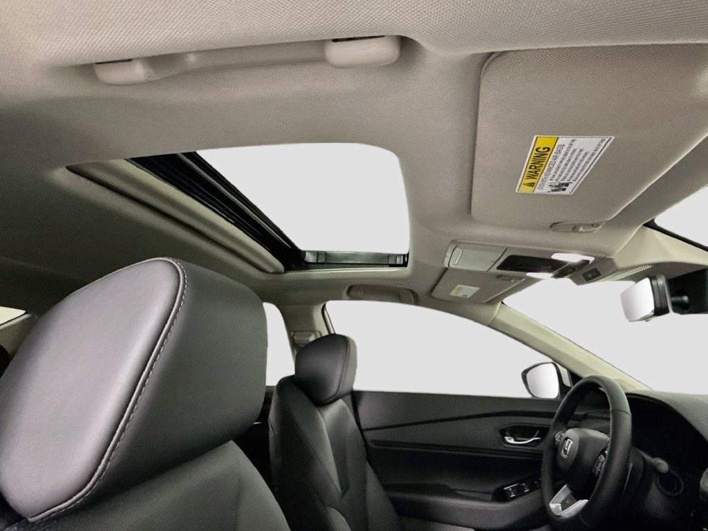 New 2026 Honda Accord Touring image 19