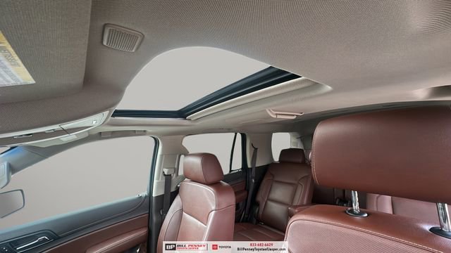 Used 2017 Chevrolet Tahoe Premier image 12