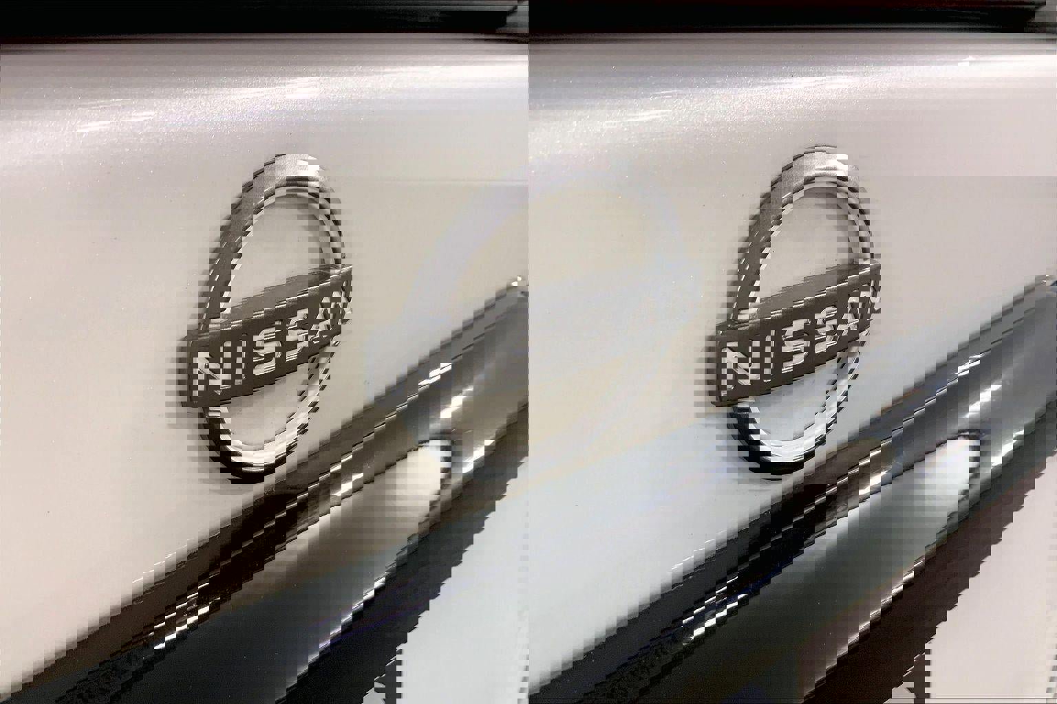 Used 2023 Nissan Maxima SR image 30