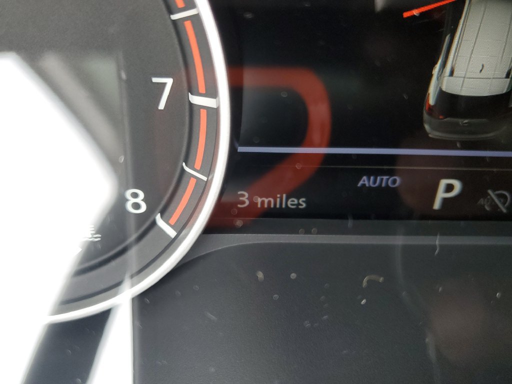 New 2026 Nissan Rogue Dark Armor AWD/4WD image 29