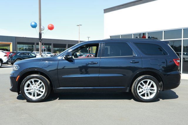 Certified 2024 Dodge Durango GT image 9