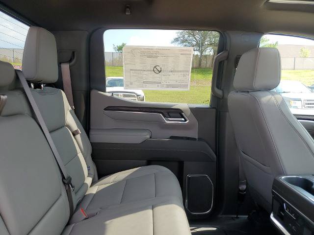 New 2026 GMC Sierra 1500 SLT w/ SLT Premium Plus Package AWD/4WD image 34