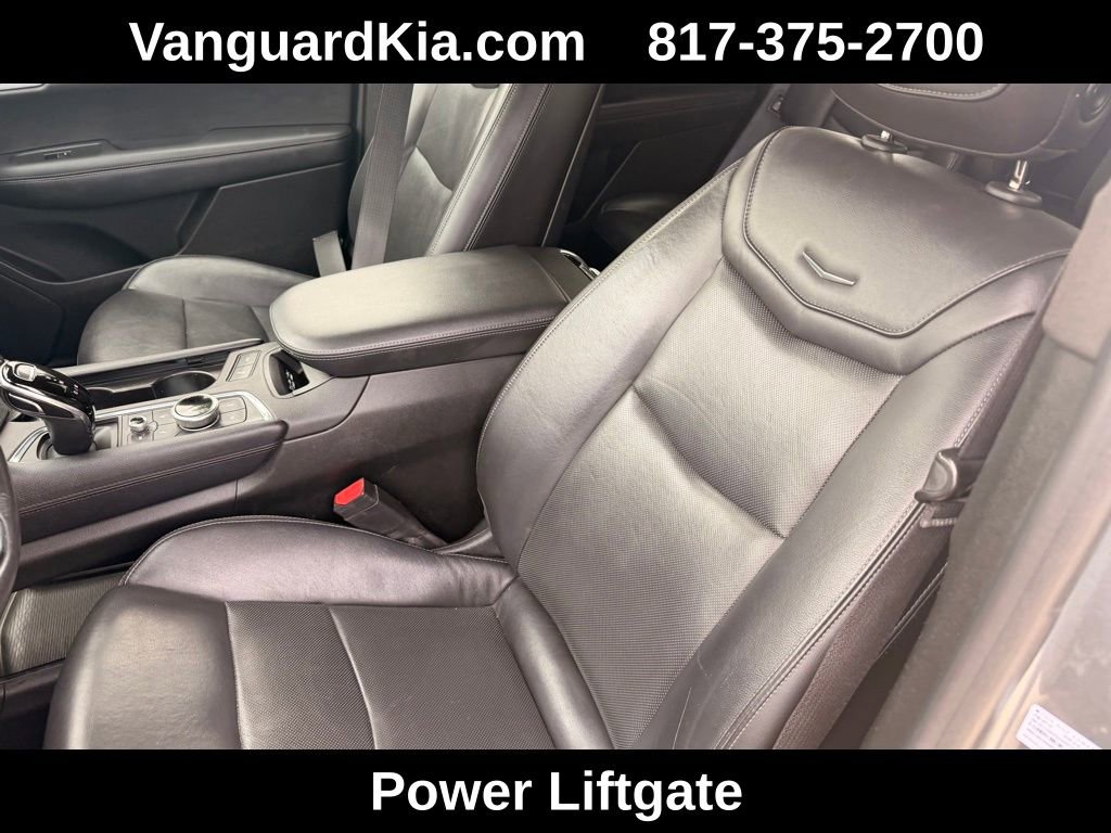 Used 2020 Cadillac XT6 Sport AWD/4WD image 13