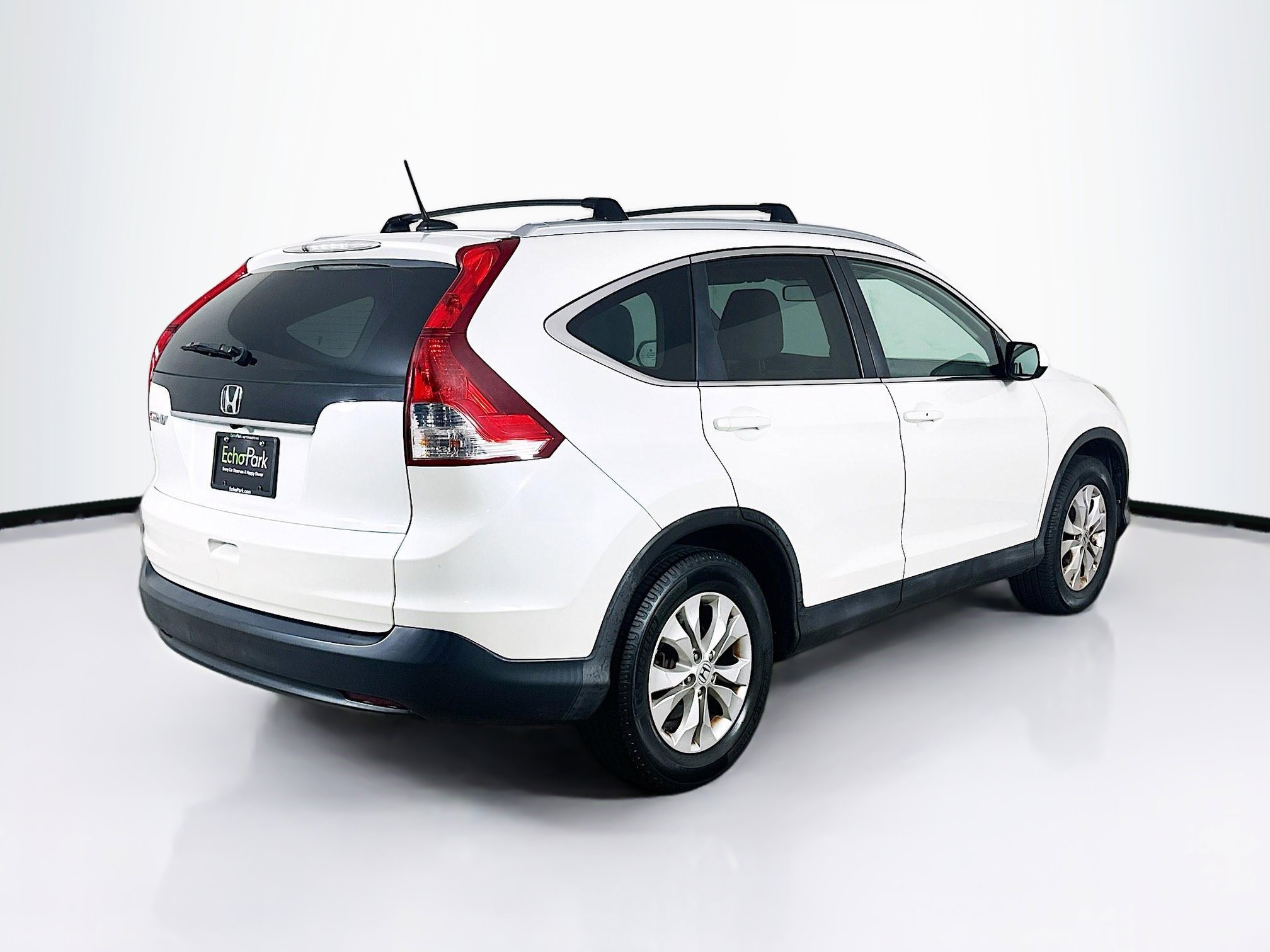 Used 2013 Honda CR-V EX-L image 9