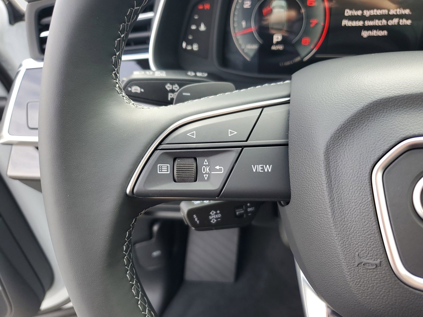 New 2026 Audi Q7 3.0T Premium Plus image 25