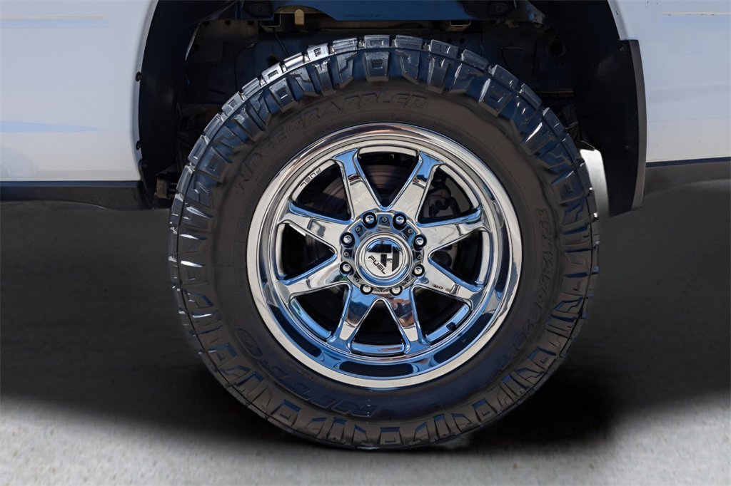 Used 2024 RAM 3500 Laramie image 22
