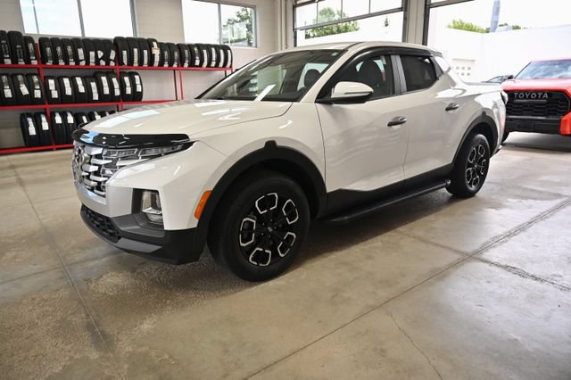 Used 2023 Hyundai Santa Cruz SEL AWD/4WD image 9
