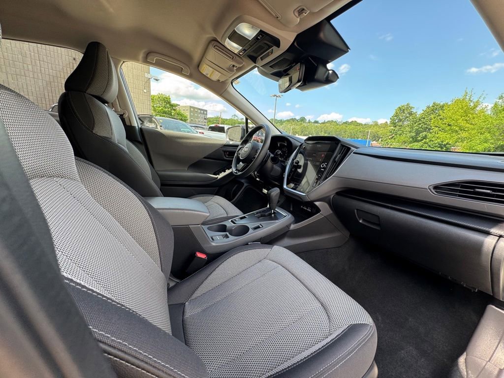 Used 2024 Subaru Crosstrek 2.0i Premium AWD/4WD image 21