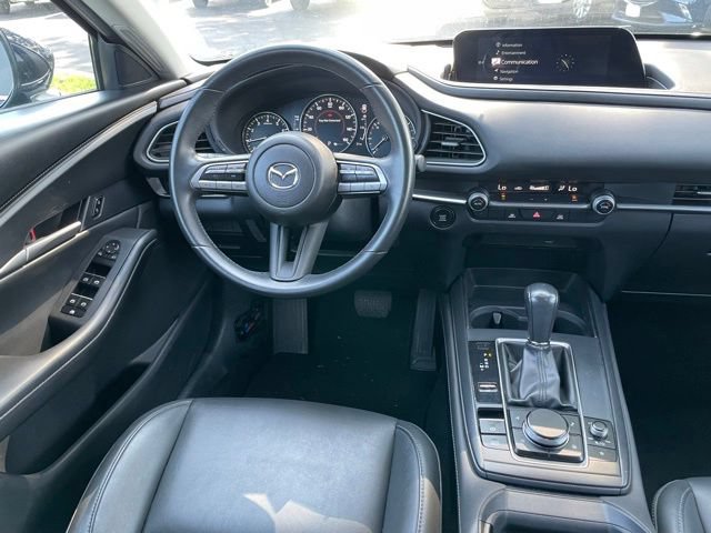 Certified 2023 MAZDA CX-30 AWD 2.5 S w/ Select Package image 9