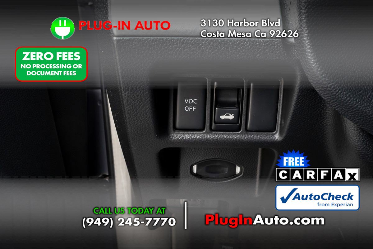 Used 2008 INFINITI G37 Journey w/ Premium Pkg RWD image 20