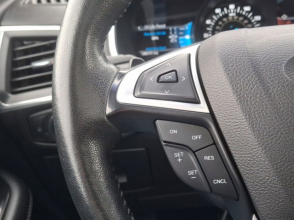 Used 2016 Ford Edge Sport w/ Equipment Group 401A image 23