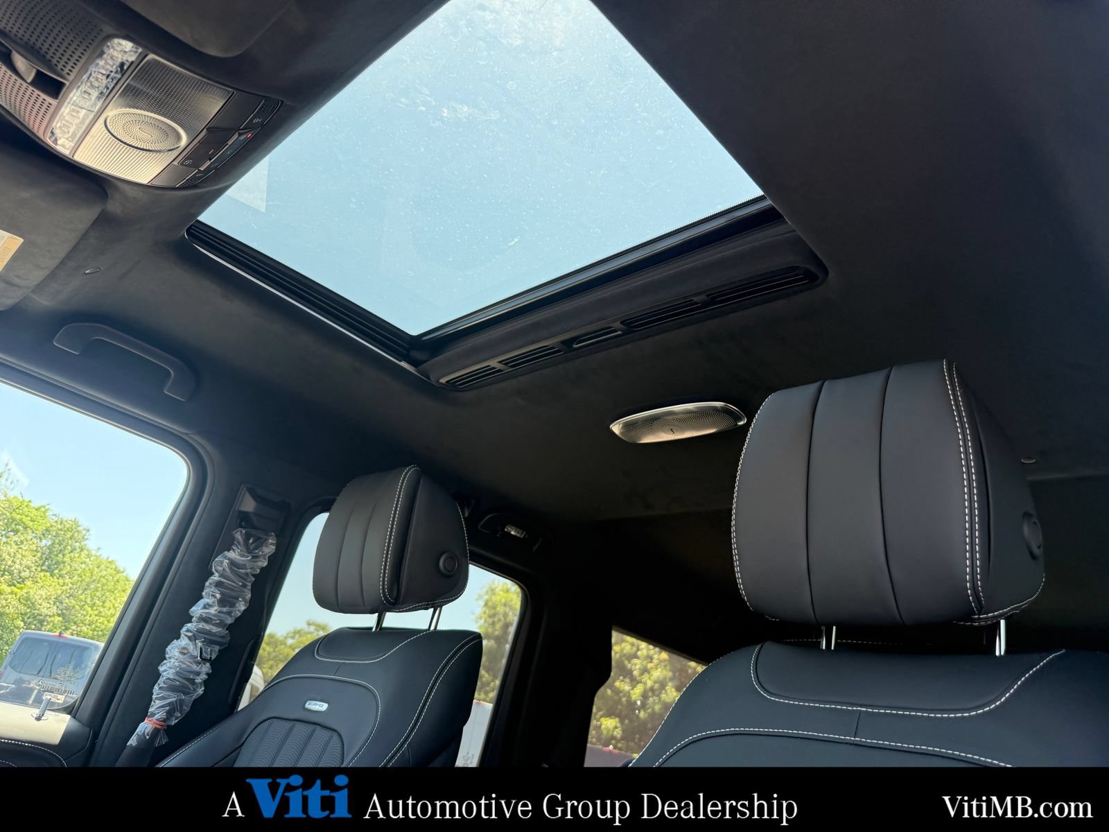 New 2027 Mercedes-Benz G 63 AMG 4MATIC image 14