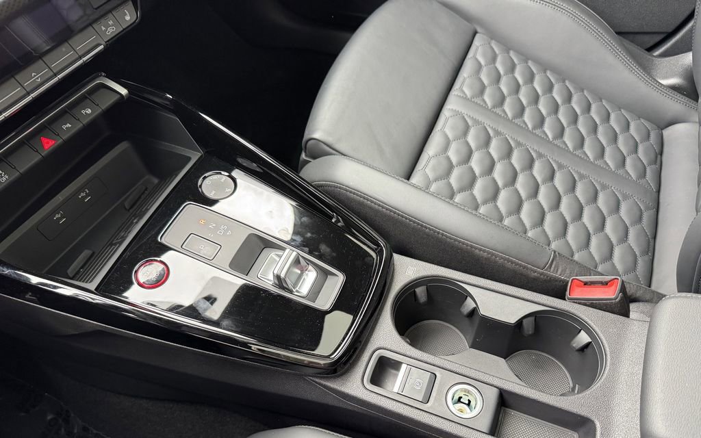 Used 2024 Audi RS 3 AWD/4WD image 24