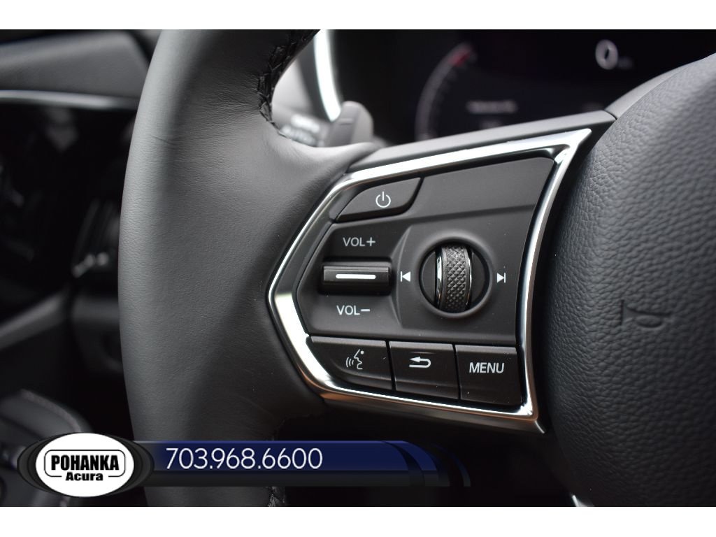 New 2026 Acura MDX w/ Technology Package AWD/4WD image 12