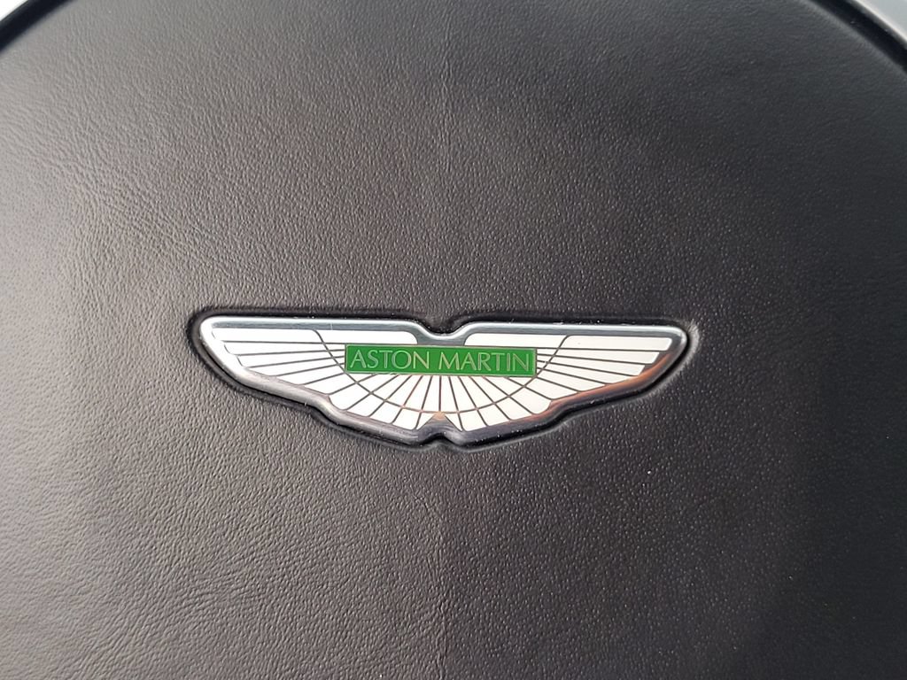Used 2023 Aston Martin V8 Vantage Coupe RWD image 24