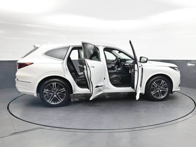 New 2026 Acura MDX w/ Advance Package AWD/4WD image 38