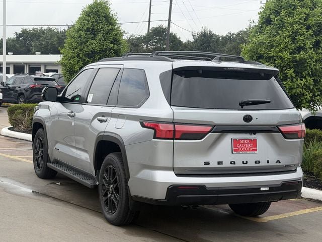 New 2026 Toyota Sequoia Limited RWD image 5