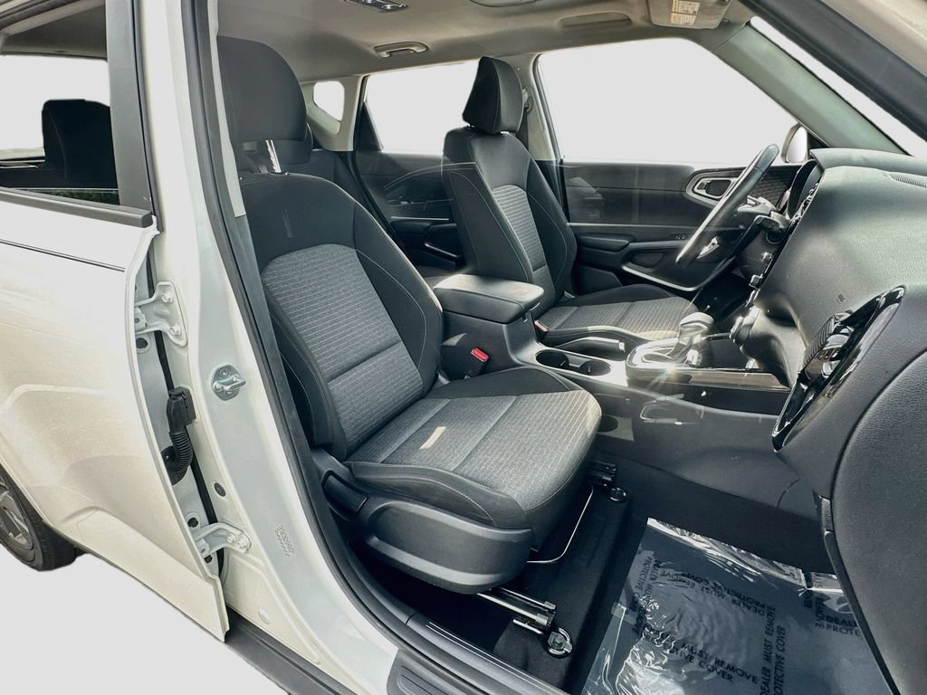 Certified 2022 Kia Soul EX FWD image 28