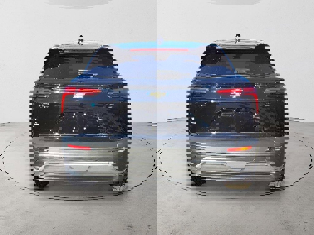 New 2025 Chevrolet Blazer EV LT image 6