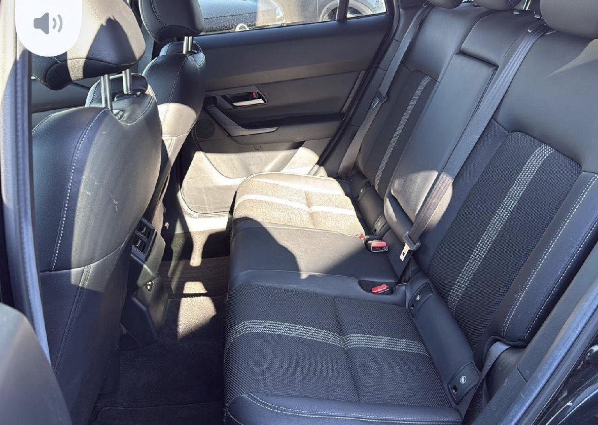 Used 2024 MAZDA CX-50 AWD 2.5 S w/ Preferred Package image 11