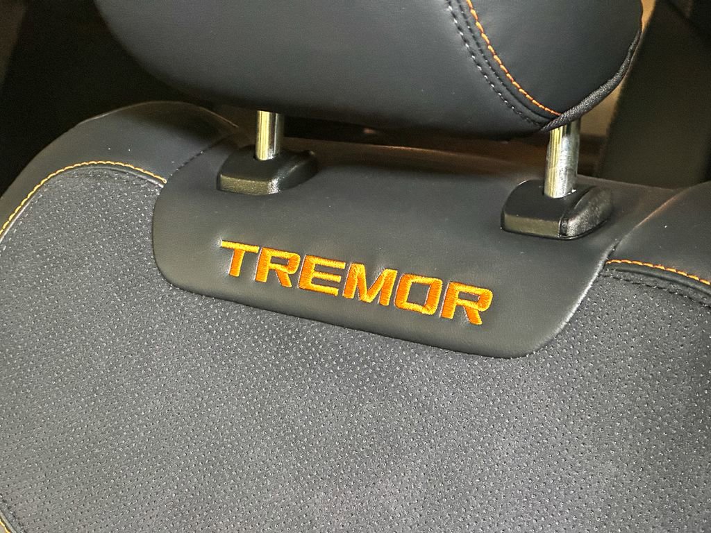 New 2026 Ford Explorer Tremor w/ Tremor Ultimate Package image 26