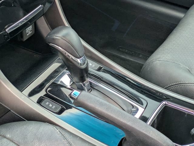 Used 2017 Honda Accord EX-L image 23