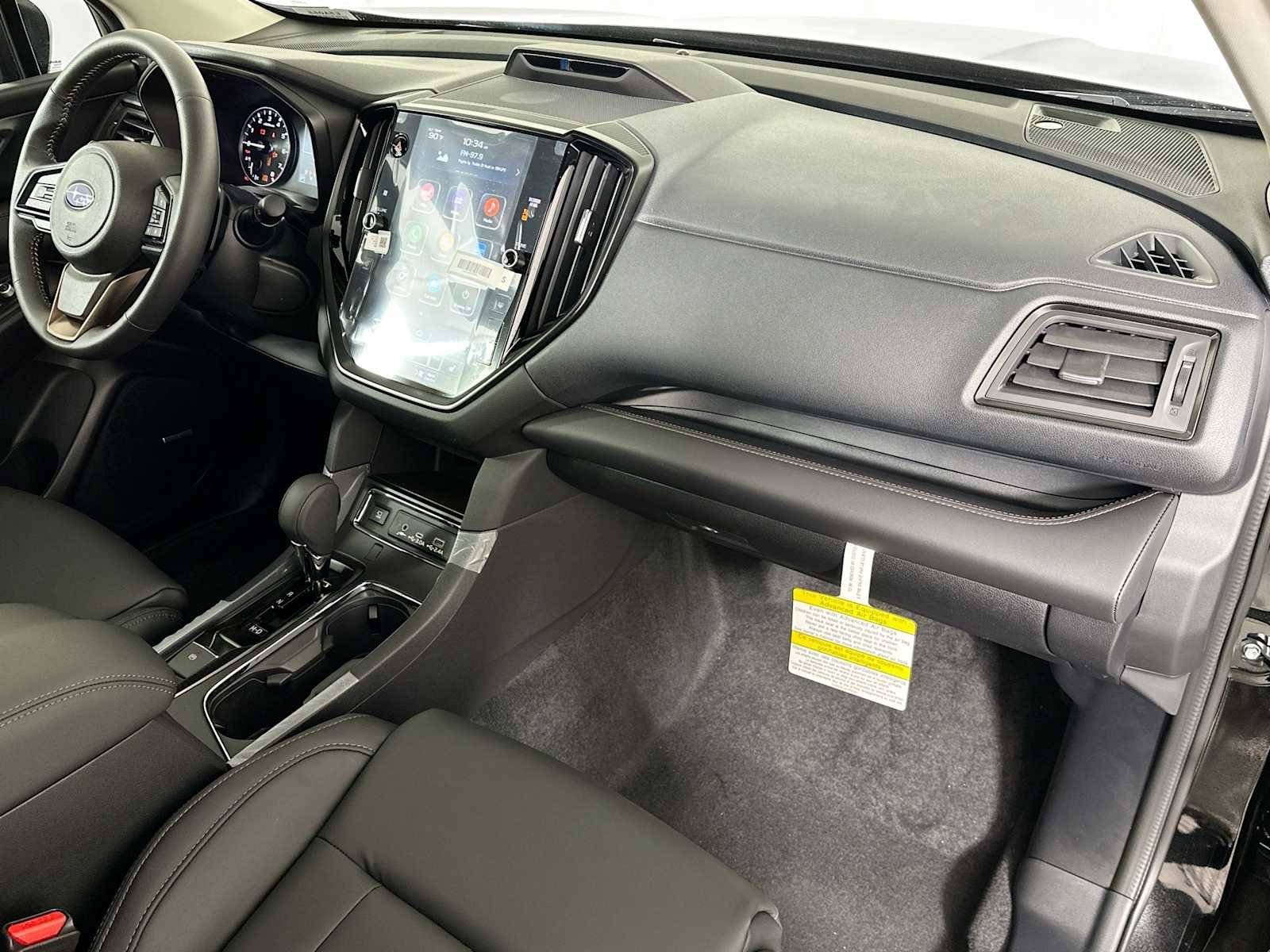 New 2025 Subaru Ascent Bronze Edition image 29