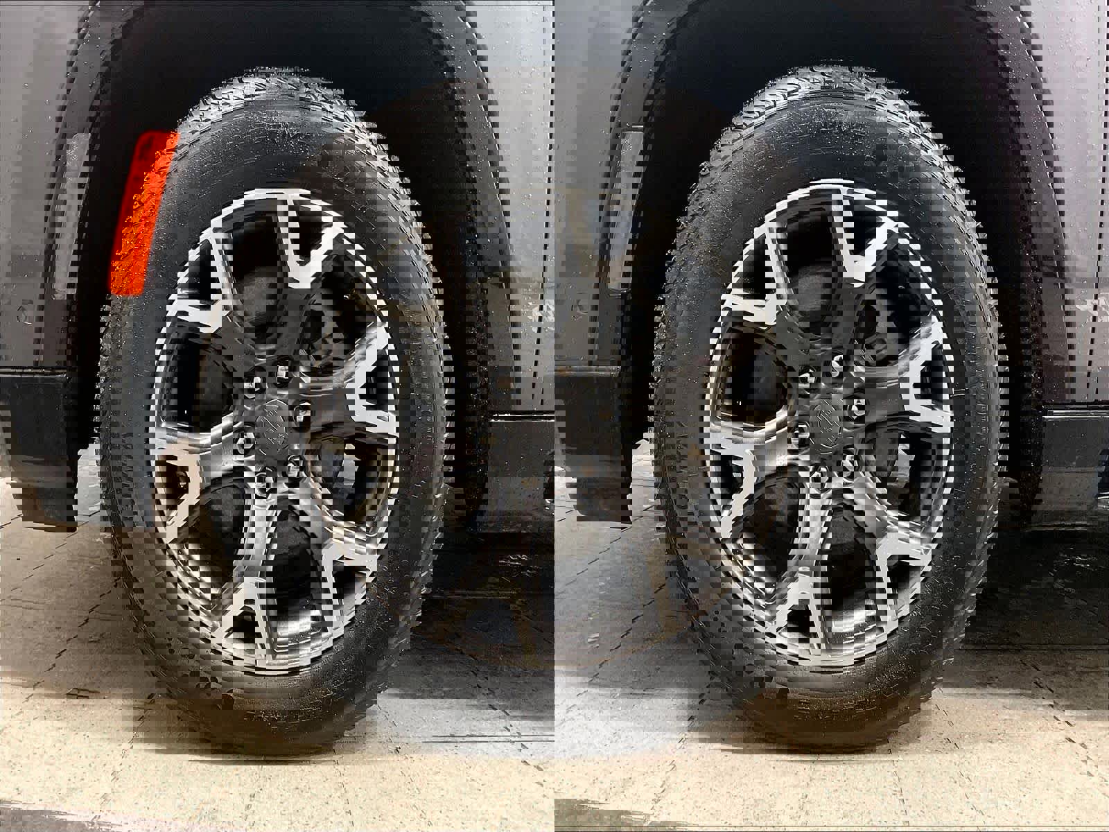 Used 2024 Jeep Wagoneer L Series III w/ Flexible Seating Group image 7