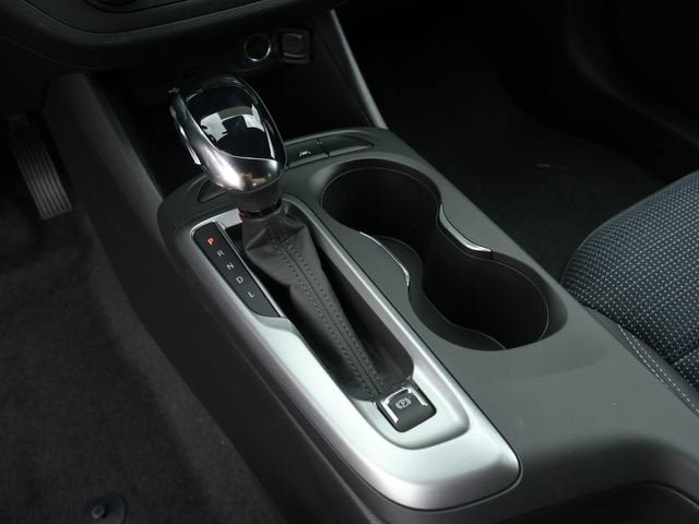 New 2026 Buick Envista Preferred FWD image 30