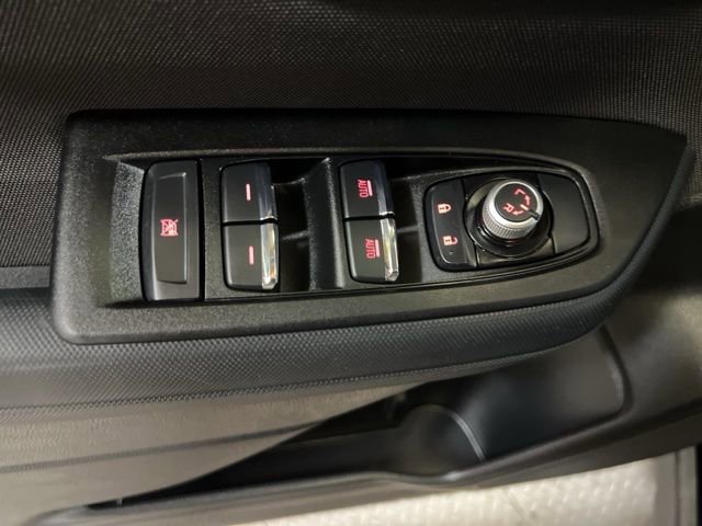 Certified 2026 Subaru Forester Premium image 47