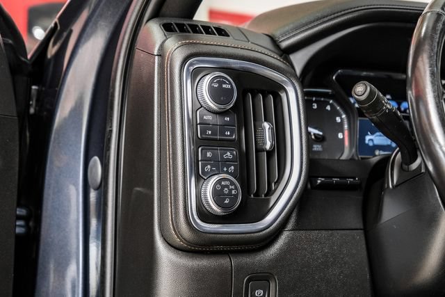 Used 2021 GMC Sierra 1500 AT4 w/ AT4 Value Package AWD/4WD image 28